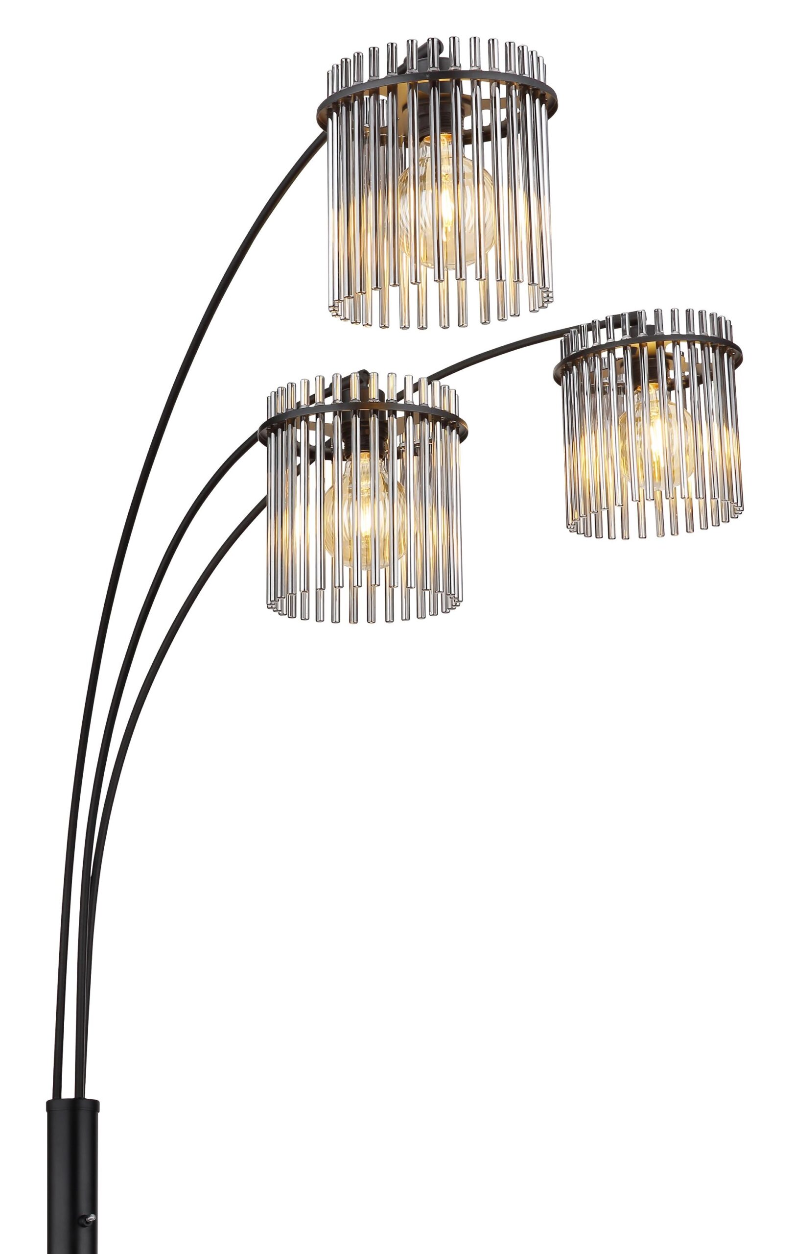 globo-tafellamp-gorley-zwart-glas-booglamp-e27-15698-3s-2