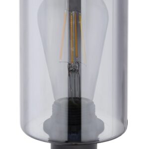 globo-tafellamp-hadera-zwart-glas-ø10cm-e27-15465t-1