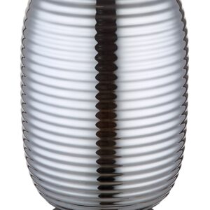 globo-tafellamp-jefrey-zwart-glas-ø20cm-e27-15794t-1