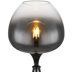 globo-tafellamp-maxy-zwart-glas-ø65cm-e27-15548s1-2