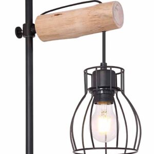 globo-tafellamp-mina-zwart-metaal-e27-15326tn-1