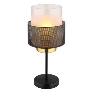 globo-tafellamp-olga-zwart-glas-ø18cm-e27-15709t-0