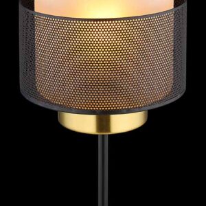 globo-tafellamp-olga-zwart-glas-ø18cm-e27-15709t-1