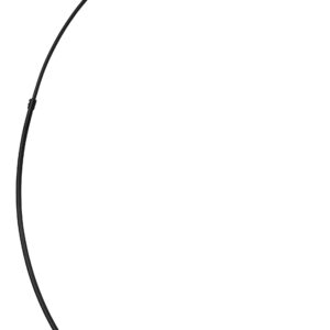 globo-tafellamp-robles-zwart-metaal-booglamp-led-58032s-1