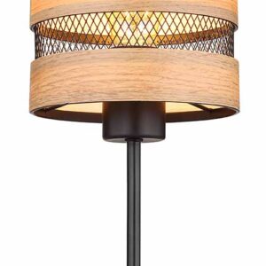globo-tafellamp-soeni-naturelzwart-metaal-ø15cm-e27-15650t-1