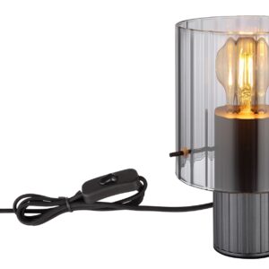 globo-tafellamp-tulivar-zwart-glas-ø14cm-e27-15904ts-2