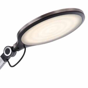 globo-tafellamp-urias-zwart-metaal-bureaulamp-led-58421b-1