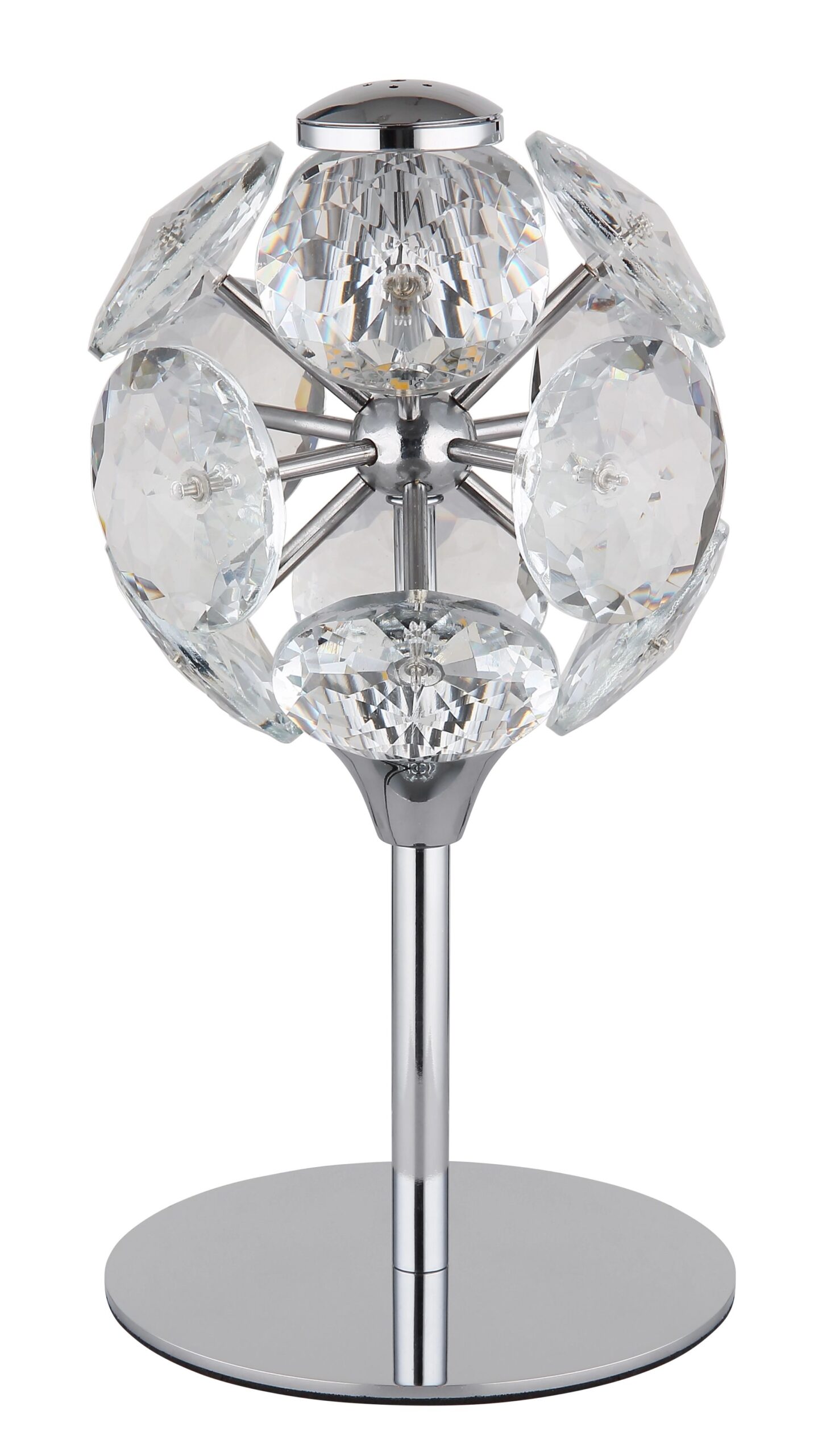 globo-tafellamp-virina-chroom-glas-ø15cm-led-16047tc-1