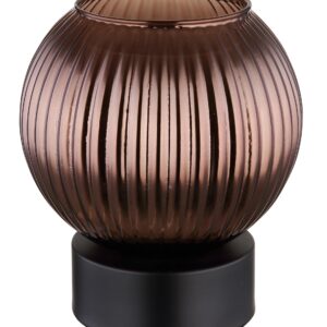 globo-tafellamp-zumba-rood-glas-ø15cm-e27-15638tb-1