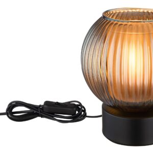 globo-tafellamp-zumba-zwart-glas-ø15cm-e27-15638tp-2