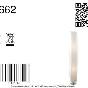 globo-vloerlamp-bailey-chroom-metaal-e27-24662-8a