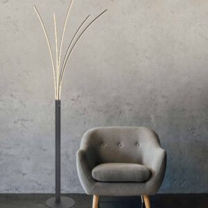 globo-vloerlamp-bizzy-zwart-metaal-booglamp-led-59229b-2