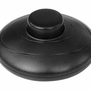 globo-vloerlamp-blacky-zwart-glassmokeglas-ø30cm-e27-15345s-2