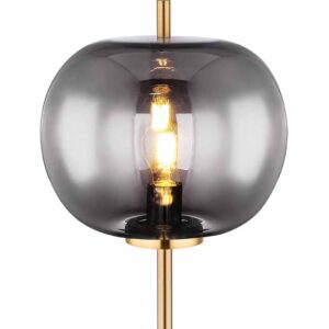 globo-vloerlamp-blackyi-messing-glassmokeglas-ø30cm-e27-15345smm-1