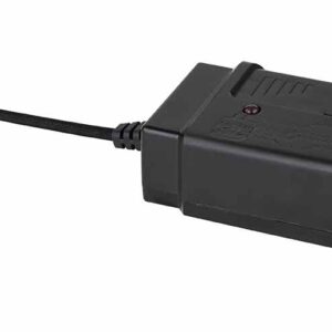 globo-vloerlamp-felicitas-zwart-hout-ø23cm-led-15354-15sn-2