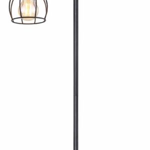 globo-vloerlamp-mina-zwart-metaal-e27-153260s-1