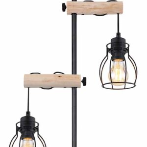 globo-vloerlamp-mina-zwart-metaal-e27-153260s-2