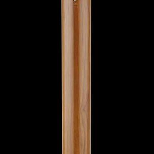 globo-vloerlamp-ossy-naturel-aluminium-ø25cm-led_e27-31863ws-2