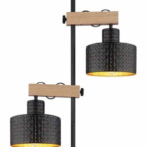 globo-vloerlamp-rielly-zwart-metaal-e27-15651s-2