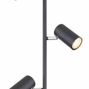 globo-vloerlamp-robby-zwart-metaal-gu10-57910sb-1