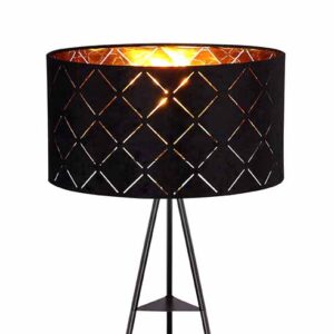 globo-vloerlamp-sunna-zwart-metaal-ø69cm-e27-15334s-2