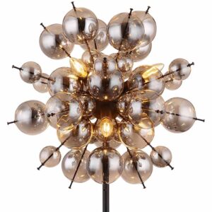 globo-vloerlamp-udo-zwart-metaalsmokeglas-ø55cm-e14-15633ss-1