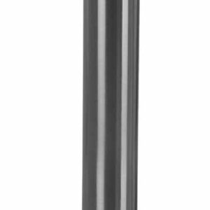 globo-vloerlamp-xeloo-zilver-metaal-ø14cm-e27-32016-1