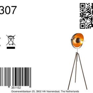 globo-vloerlamp-xirenai-bruin-metaal-ø69cm-e27-58307-8a