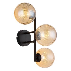 globo-wandlamp-conor-amberkleurig-glas-g9-56146w-0