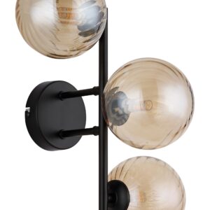 globo-wandlamp-conor-amberkleurig-glas-g9-56146w-1