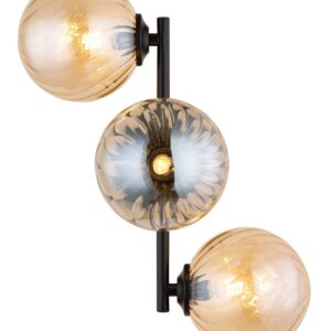 globo-wandlamp-conor-amberkleurig-glas-g9-56146w-2