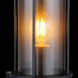 globo-wandlamp-gracey-zwart-metaal-e27-31360s-2