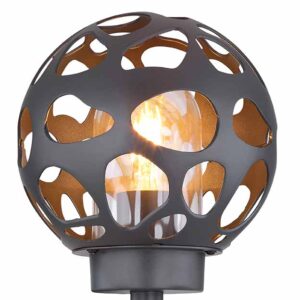 globo-wandlamp-hilario-antraciet-metaal-led_e27-31805-2