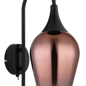 globo-wandlamp-lavus-rood-glas-bedlampje-e27-15552w1-1