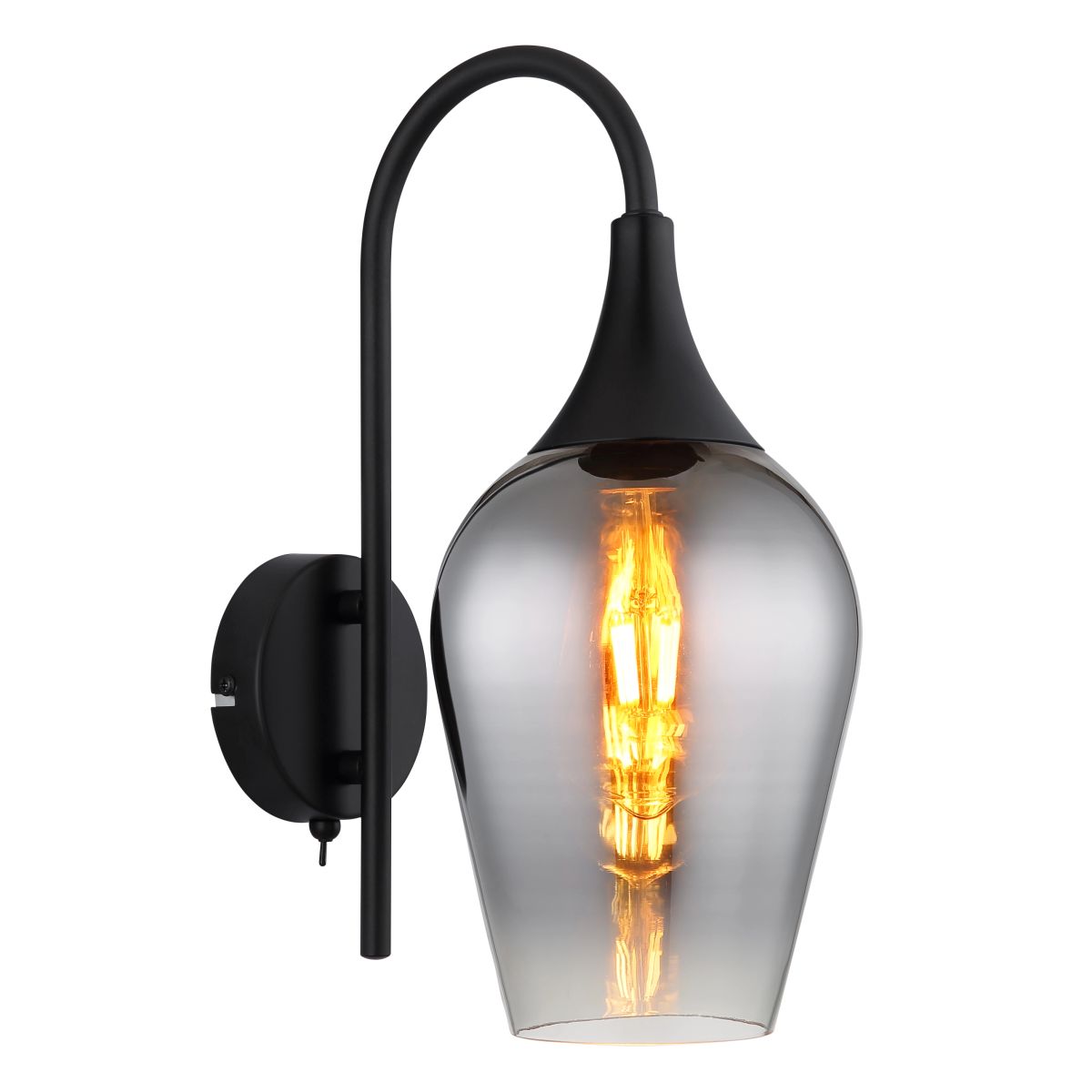 globo-wandlamp-lavus-zwart-glas-bedlampje-e27-15552w3-0