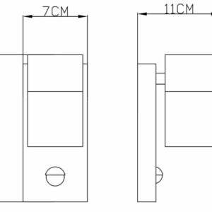 globo-wandlamp-style-staal-metaal-gu10-3201sl-1