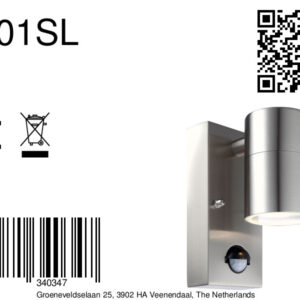 globo-wandlamp-style-staal-metaal-gu10-3201sl-8a