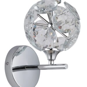 globo-wandlamp-virina-chroom-glas-bedlampje-led-16047wc-1