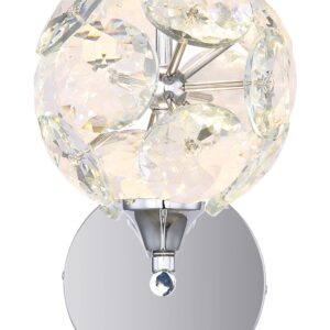 globo-wandlamp-virina-chroom-glas-bedlampje-led-16047wc-2