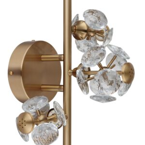 globo-wandlamp-virina-goud-glas-designlamp-led-16047-3w-1