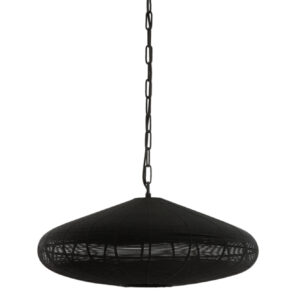 light&living-hanglamp-bahoto-zwart-metaal-e27-2978012-1