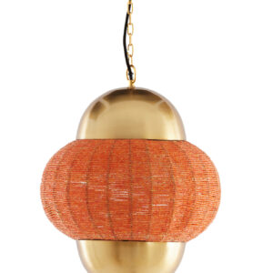 light&living-hanglamp-cetara-oranje-metaal-e27-2983390-1