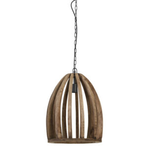 light&living-hanglamp-haranka-bruin-hout-e27-2932784-0