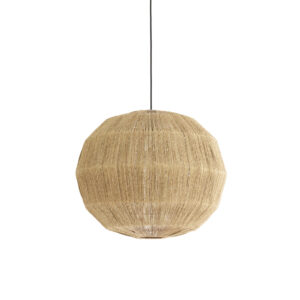 light&living-hanglamp-junna-naturel-textiel-ø60cm-e27-2995883-0