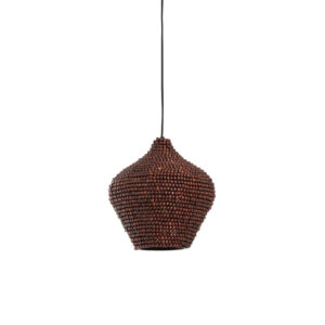 light&living-hanglamp-kalenga-bruin-metaal-e27-2983684-0