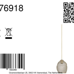 light&living-hanglamp-nola-brons-metaal-e27-3076918-8a
