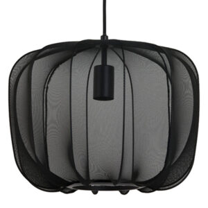 light&living-hanglamp-plumeria-zwart-textiel-ø40cm-e27-2963312-312