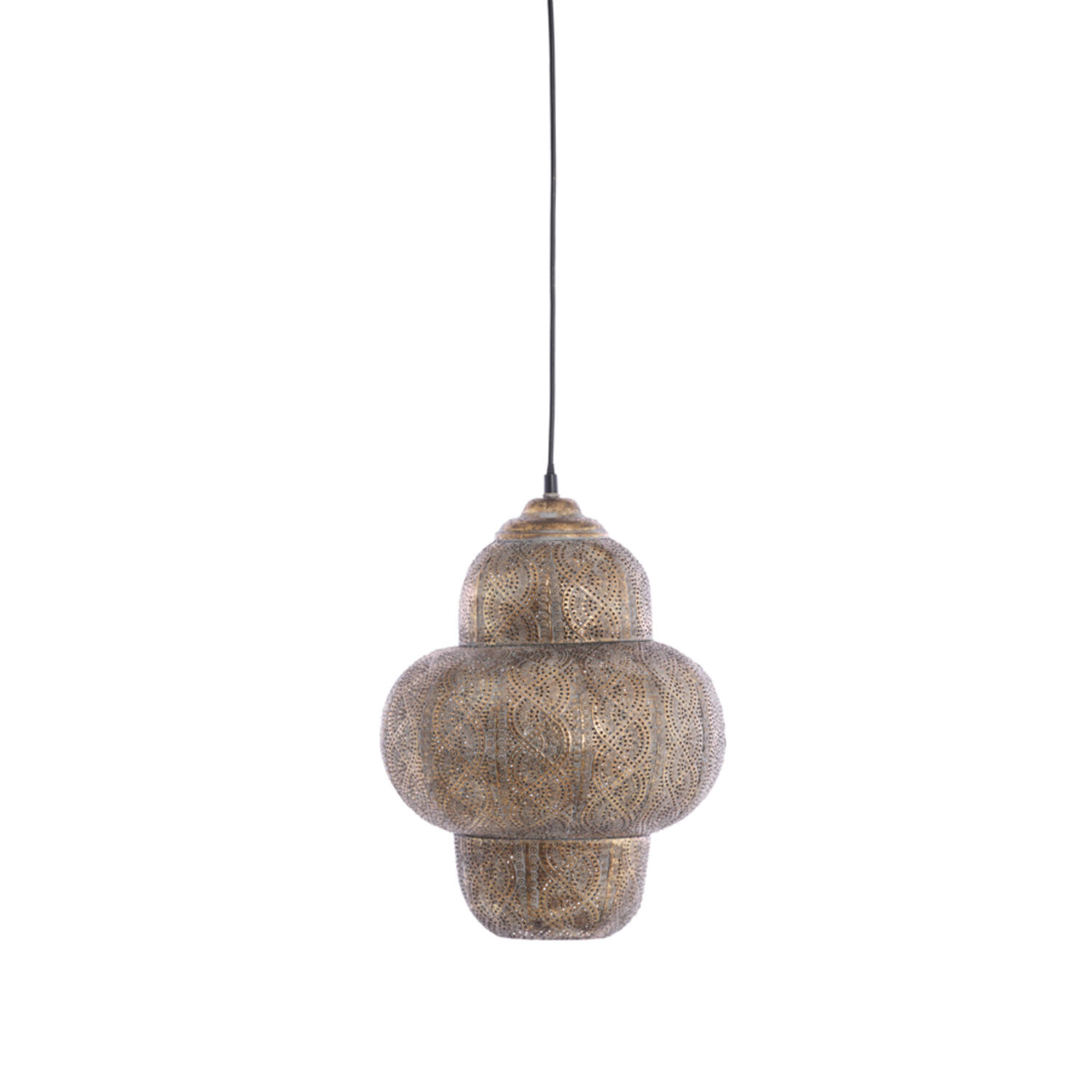 light&living-hanglamp-ryota-bruin-metaal-ø31cm-e27-2993085-0
