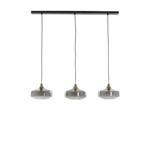 light&living-hanglamp-solna-zwart-glas-groteeettafellamp-e27-2980012-0