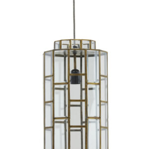 light&living-hanglamp-søstrene-brons-metaal-e27-3004318-1
